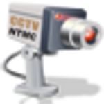 Logo of Indonesian CCTV android Application 